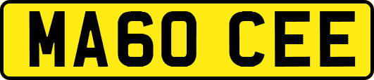 MA60CEE