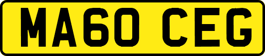 MA60CEG