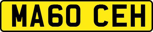 MA60CEH