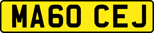 MA60CEJ