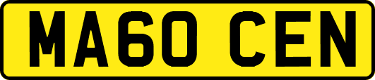 MA60CEN