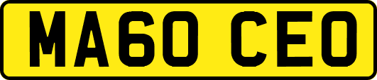 MA60CEO