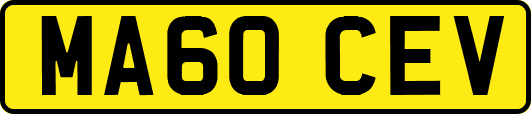 MA60CEV