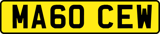MA60CEW