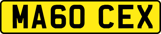 MA60CEX