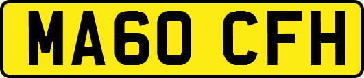 MA60CFH