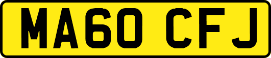 MA60CFJ