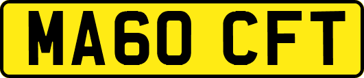 MA60CFT