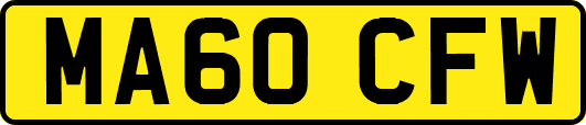 MA60CFW