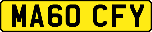MA60CFY