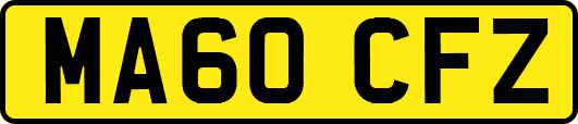 MA60CFZ