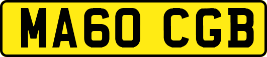 MA60CGB