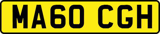 MA60CGH
