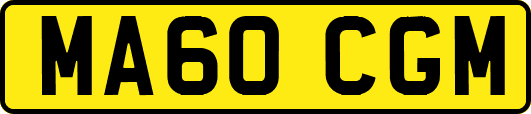 MA60CGM