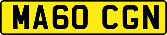 MA60CGN