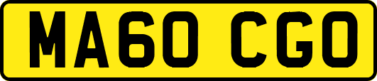 MA60CGO