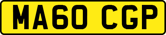 MA60CGP