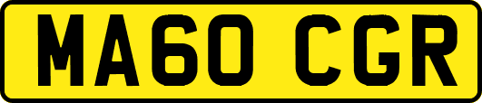 MA60CGR