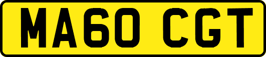 MA60CGT