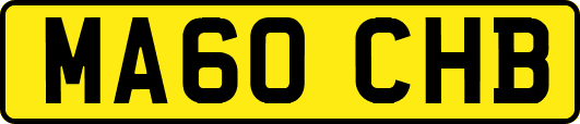 MA60CHB