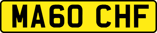 MA60CHF
