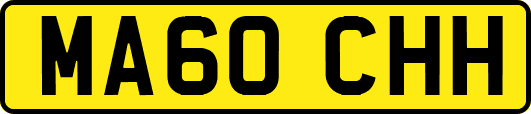 MA60CHH