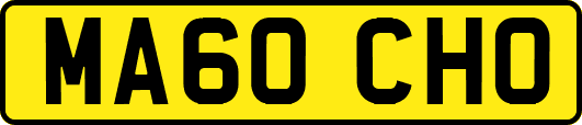 MA60CHO