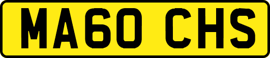 MA60CHS