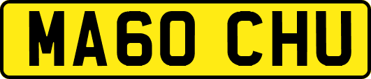 MA60CHU
