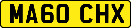 MA60CHX