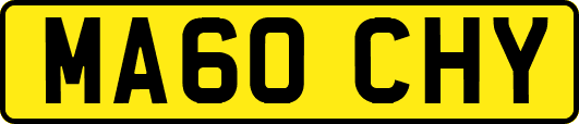 MA60CHY