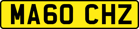 MA60CHZ