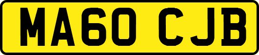 MA60CJB
