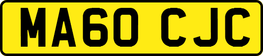 MA60CJC