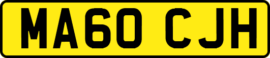 MA60CJH