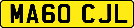 MA60CJL