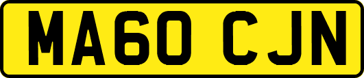 MA60CJN