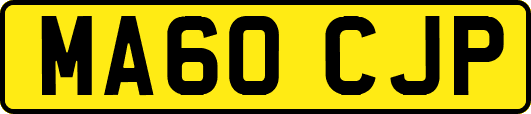 MA60CJP
