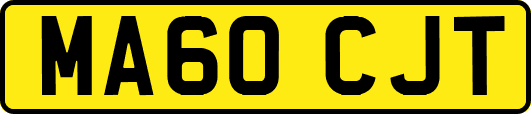 MA60CJT