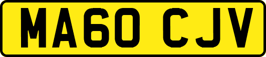 MA60CJV
