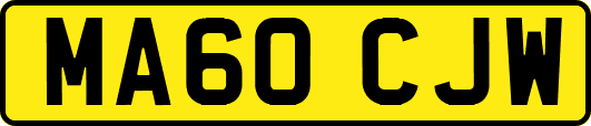 MA60CJW