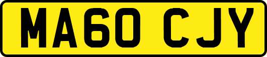 MA60CJY