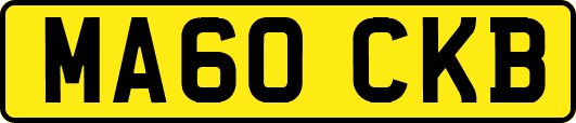 MA60CKB