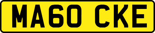 MA60CKE