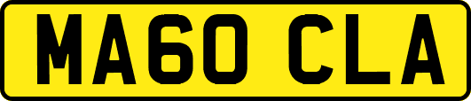 MA60CLA