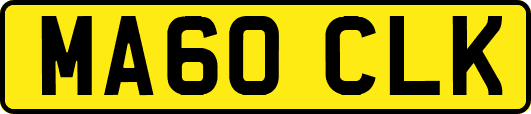 MA60CLK