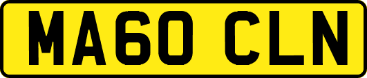 MA60CLN