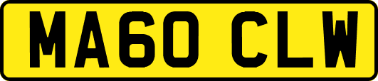 MA60CLW