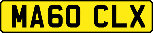 MA60CLX
