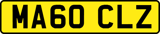 MA60CLZ